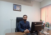 پیام تبریک ریاست شبکه بهداشت و درمان شهرستان اقلید بمناسبت فرارسیدن سال 1403