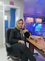 پیام تبریک سرکار خانم دکتر زهرا غریبی متخصص اطفال بیمارستان اقلید بمناسبت هفته جهانی تغذیه با شیر مادر 